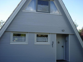Norddachhaus, Damp